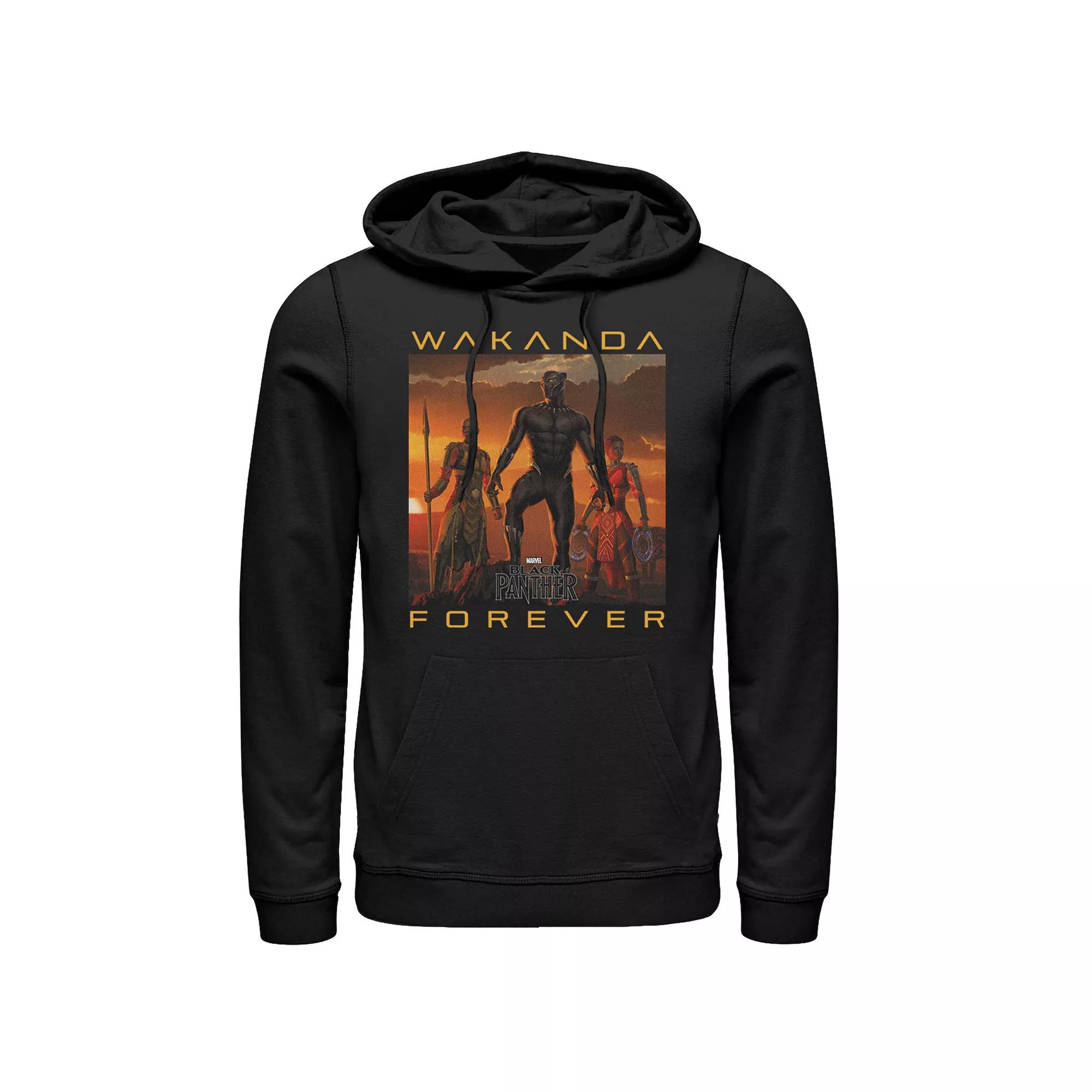 Disney's Wreck-It Ralph 2 Current Mood Men's Hoodie,  Product Image