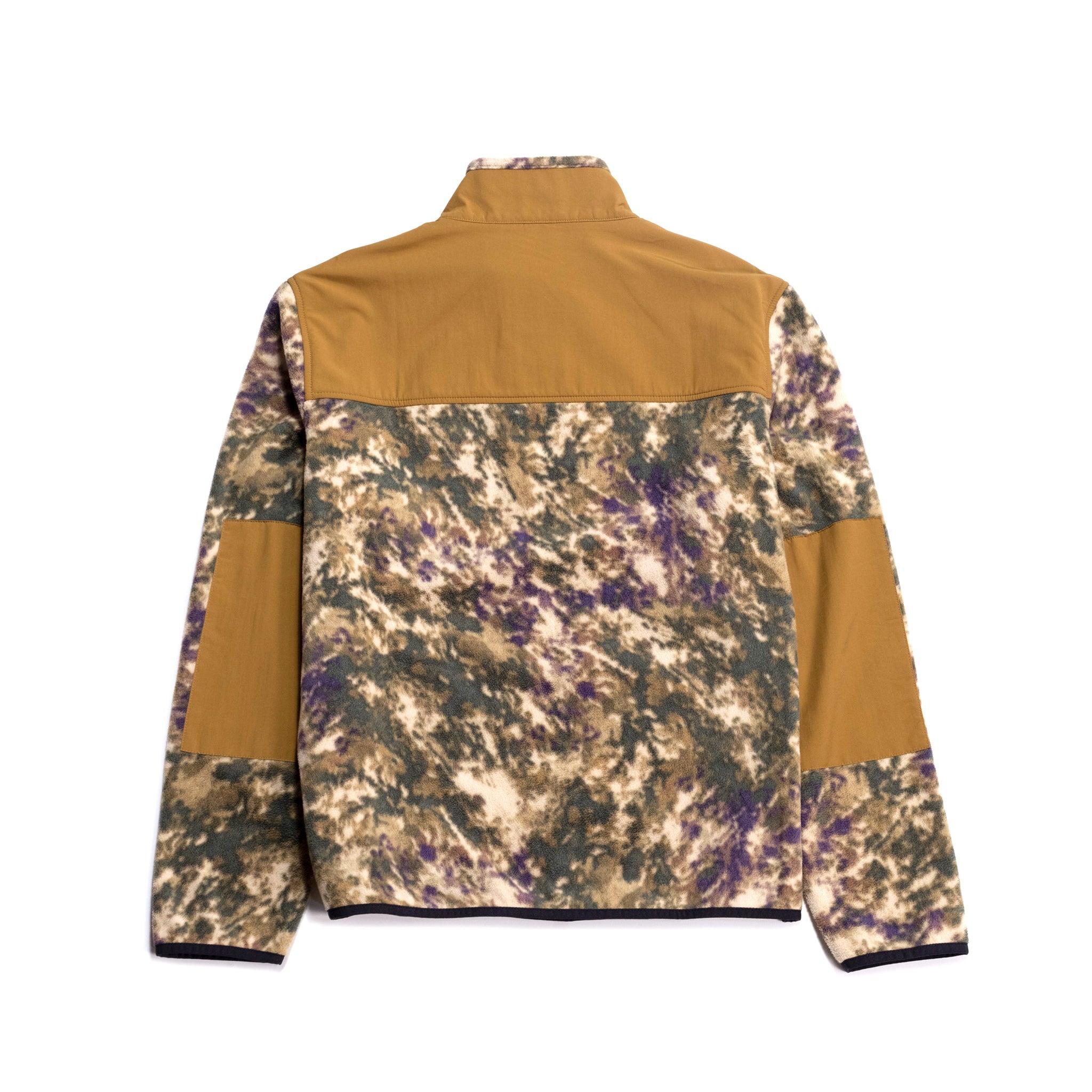 Vista 1/4 Zip Lightweight Fleece - Men's - Final Sale Male Product Image