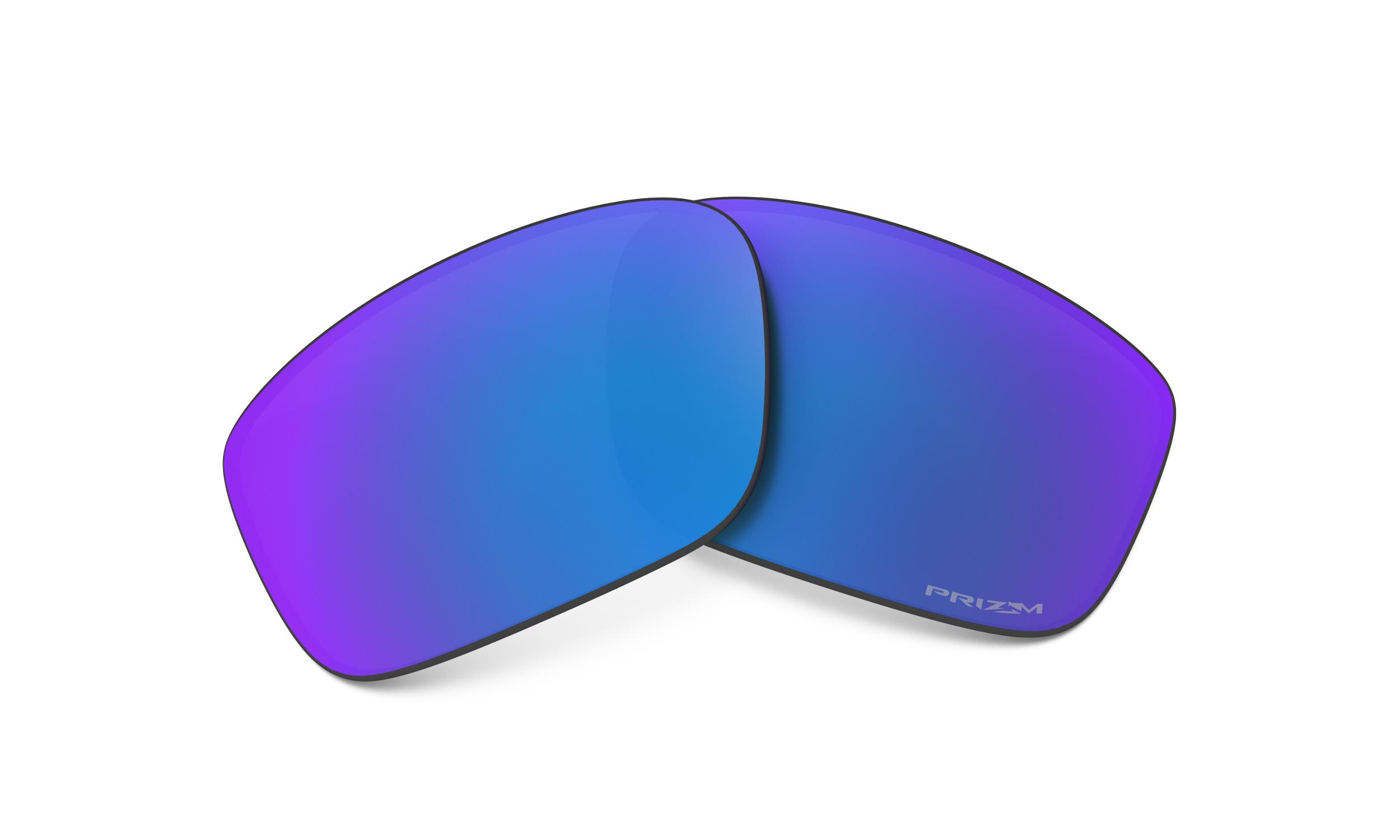 Oakley Mens Straightlink Replacement Lenses Product Image