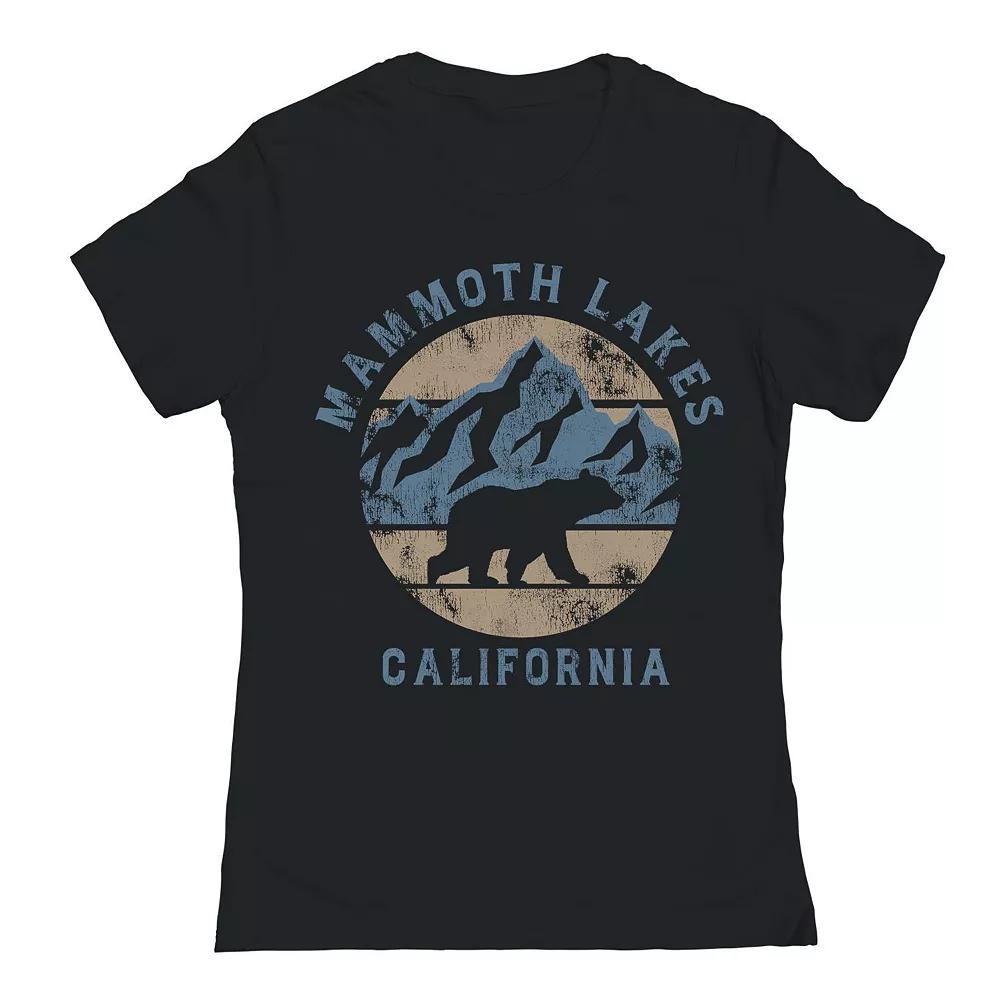 Junior's Shamrock University St. Patrick's Day Graphic T-Shirt, Girl's,  Product Image