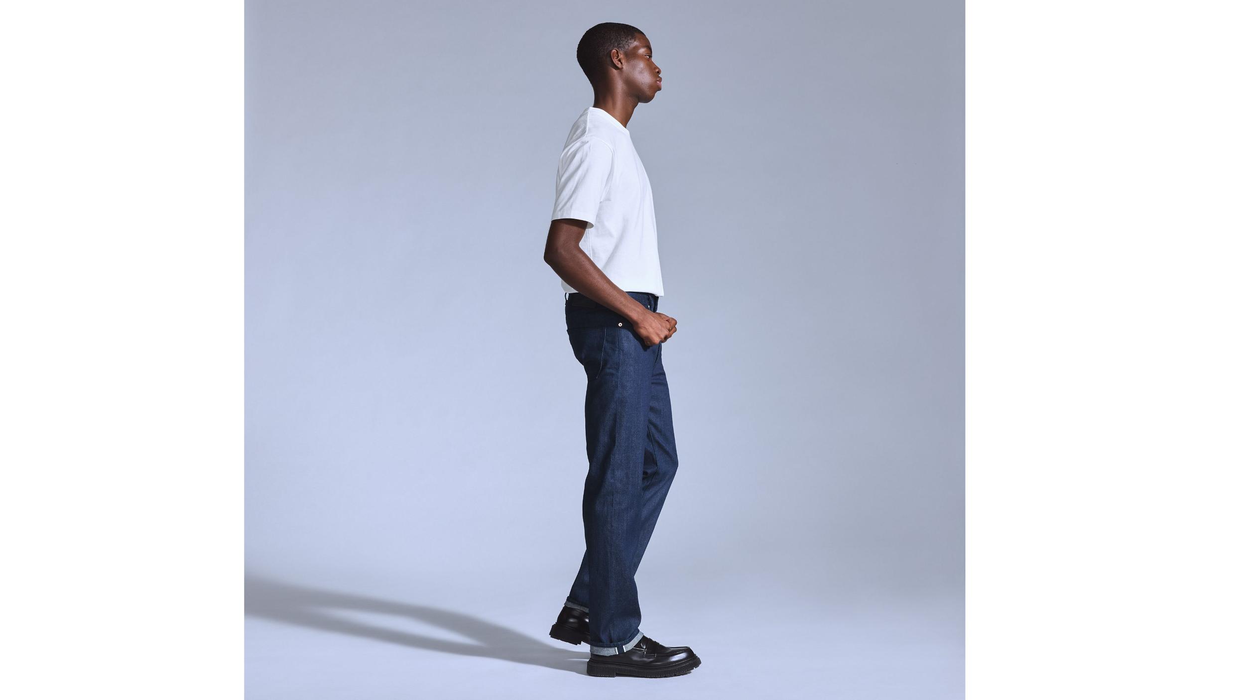 505™ Regular Fit Men's Jeans Product Image