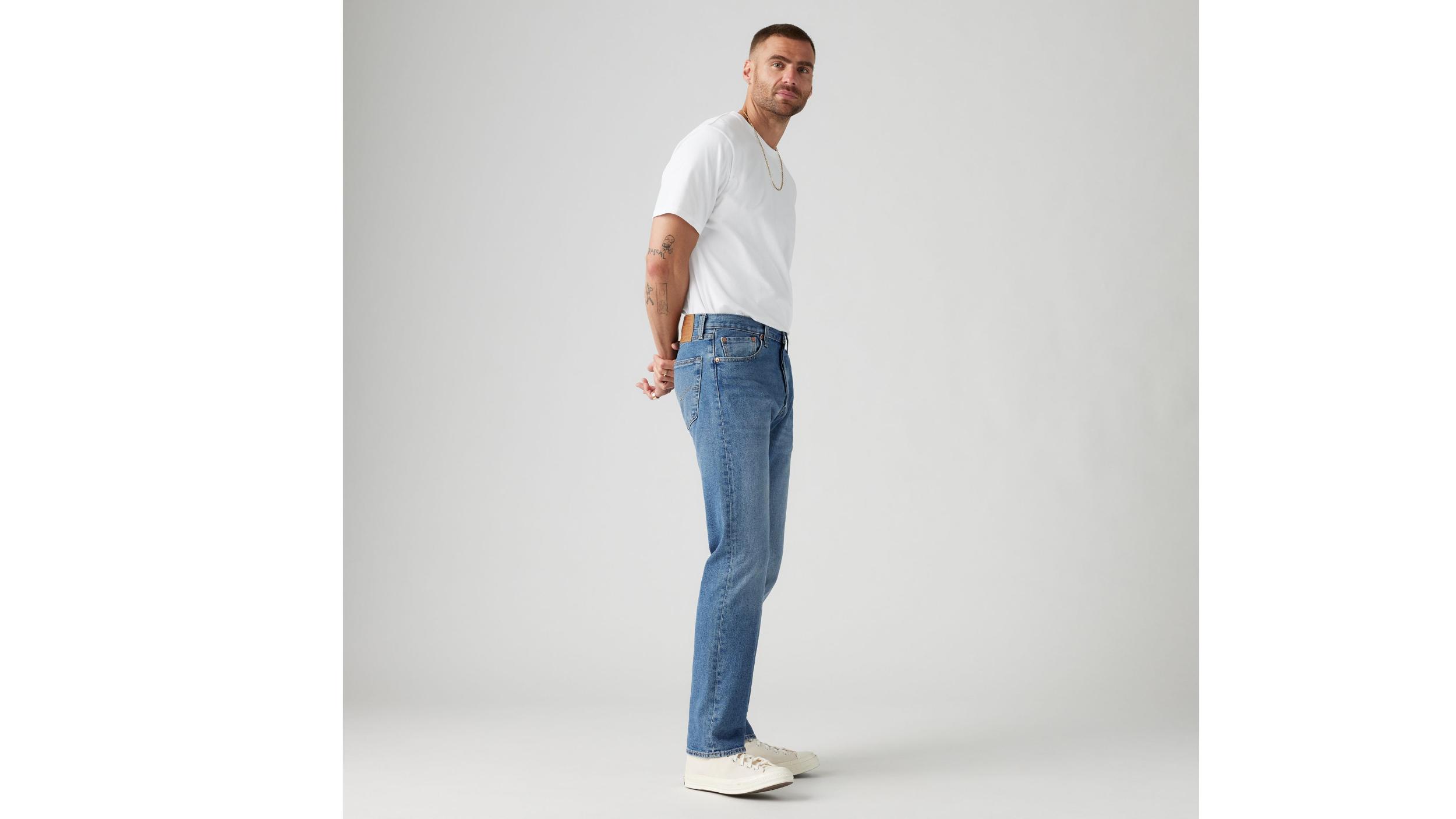 501® '93 Straight Fit Men's Jeans Product Image