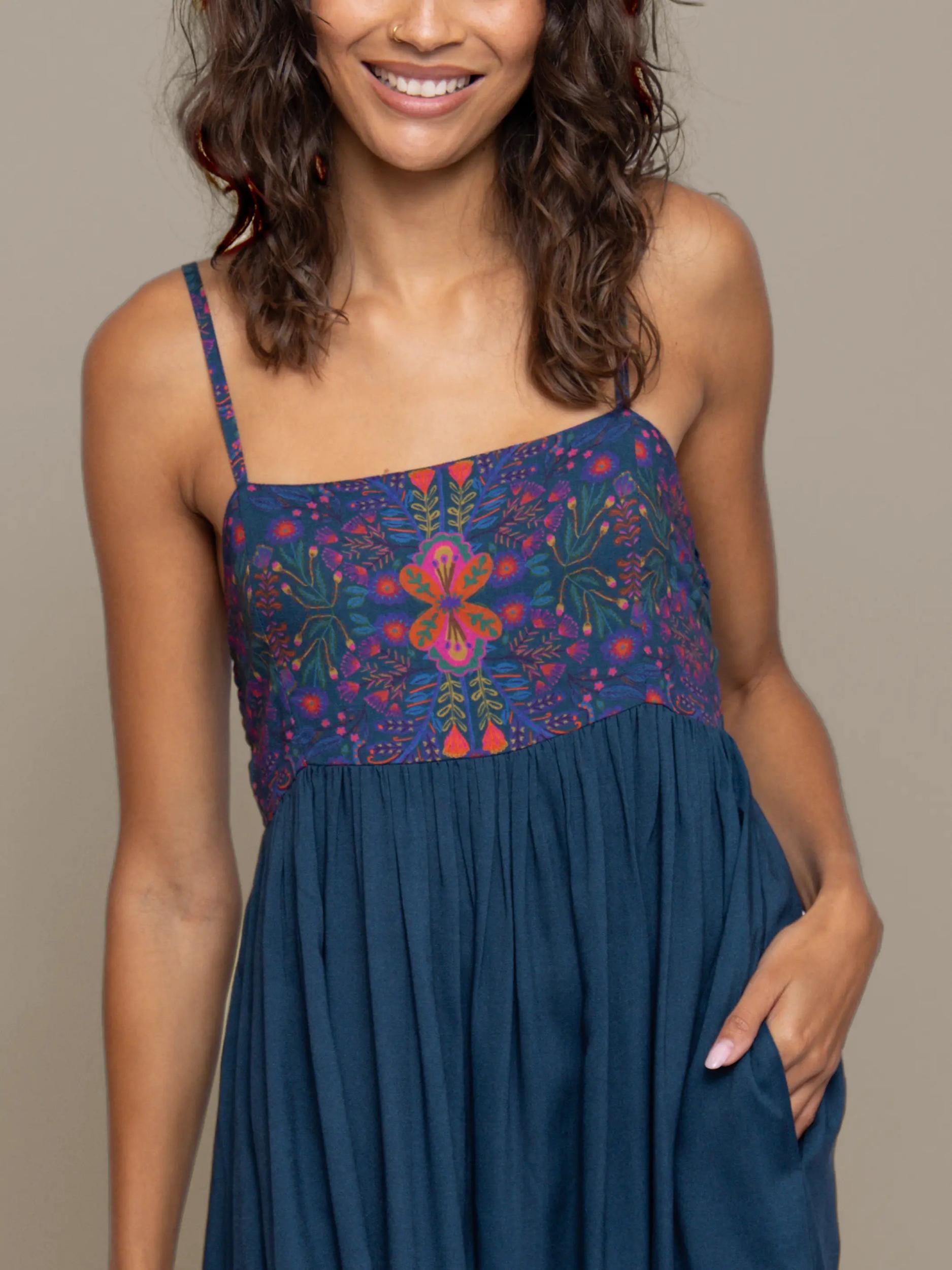 Bailey Maxi Dress Product Image