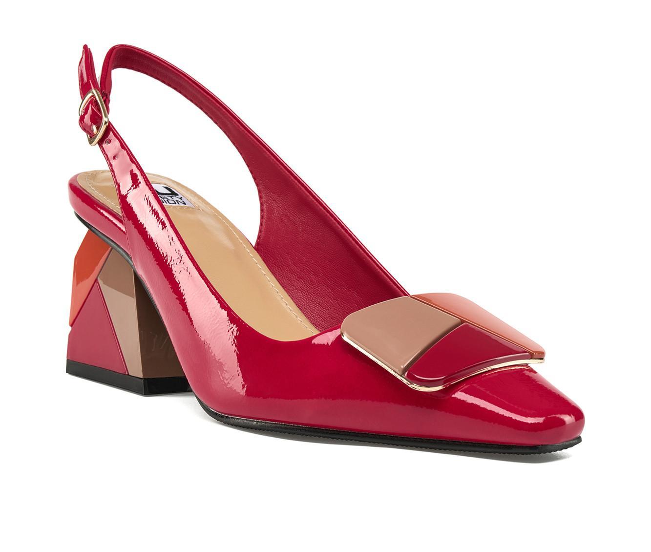 Women's Ninety Union Sally Pumps Product Image