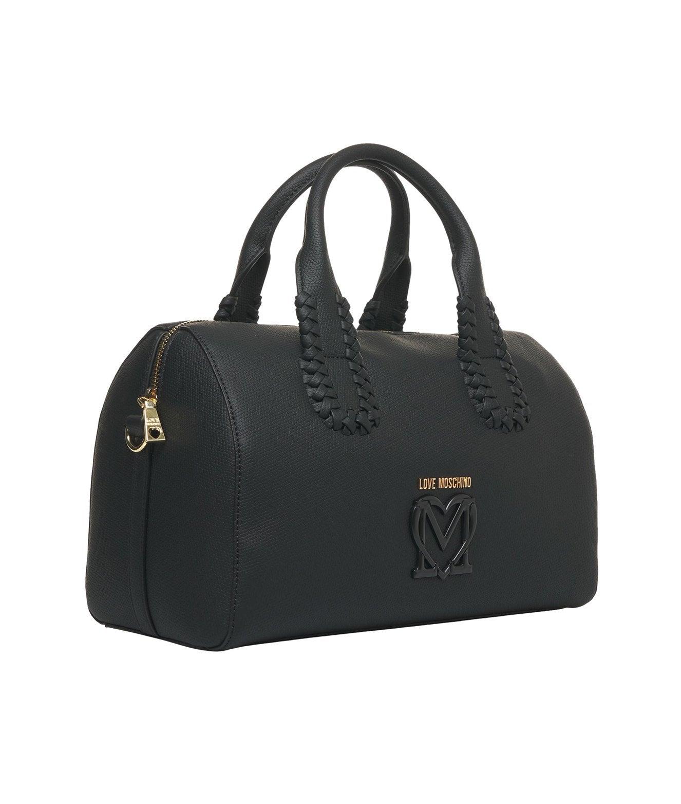 Handbag with logo Product Image