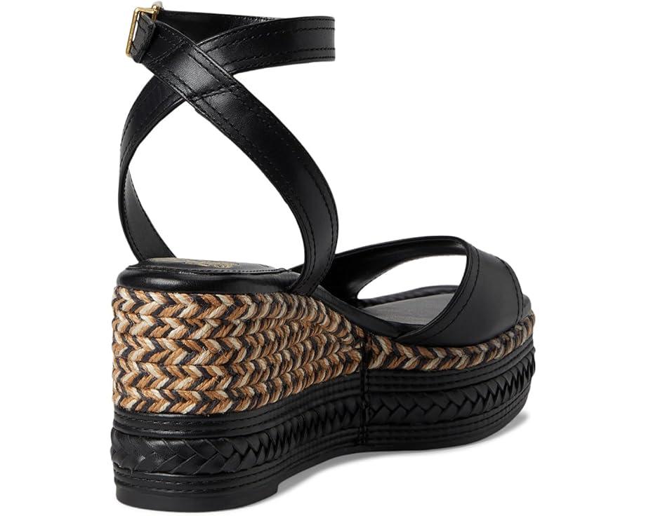 Cloudfeel Keeton Espadrille Flatforms Product Image