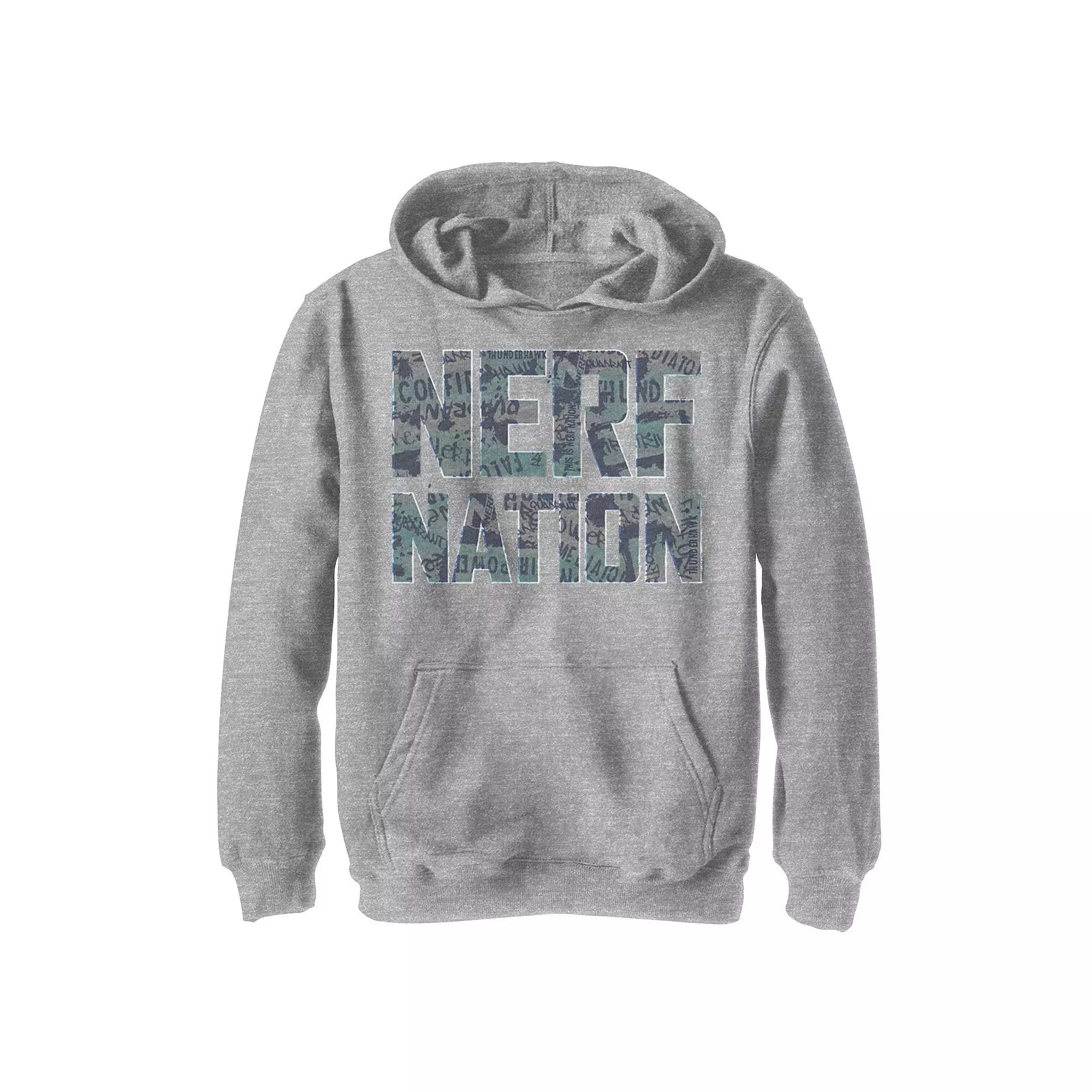 Boys 8-20 Cuphead And Mugman Dynamic Duo Vintage Graphic Hoodie, Boy's,  Product Image