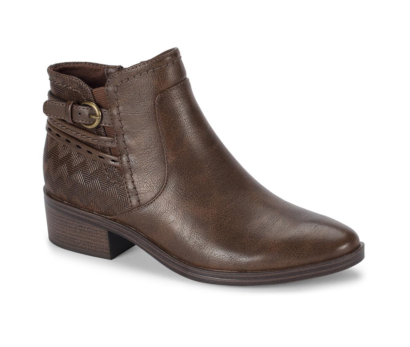 Women's Baretraps Medley Booties Product Image