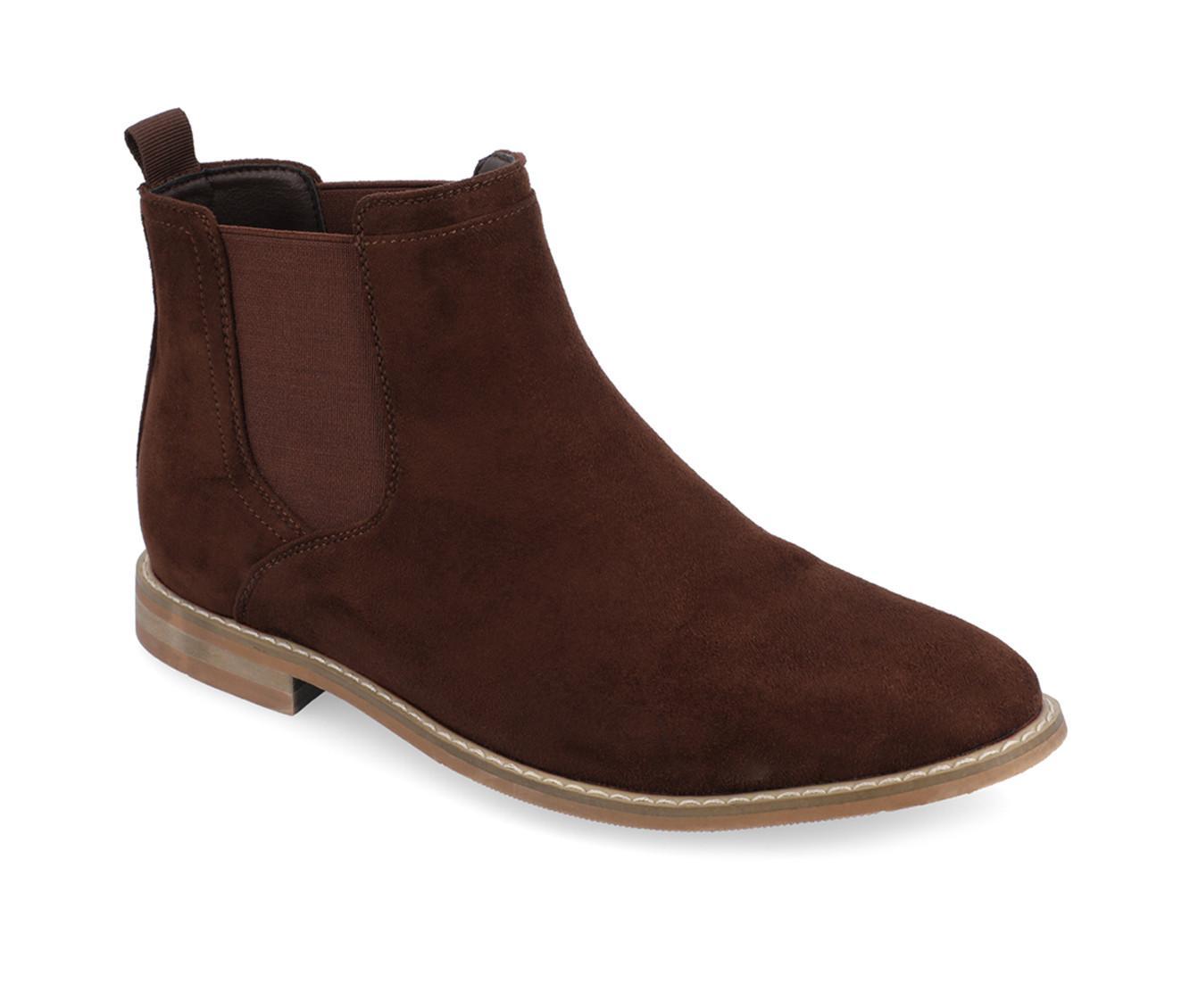 Men's Vance Co. Marshall Chelsea Boots Product Image