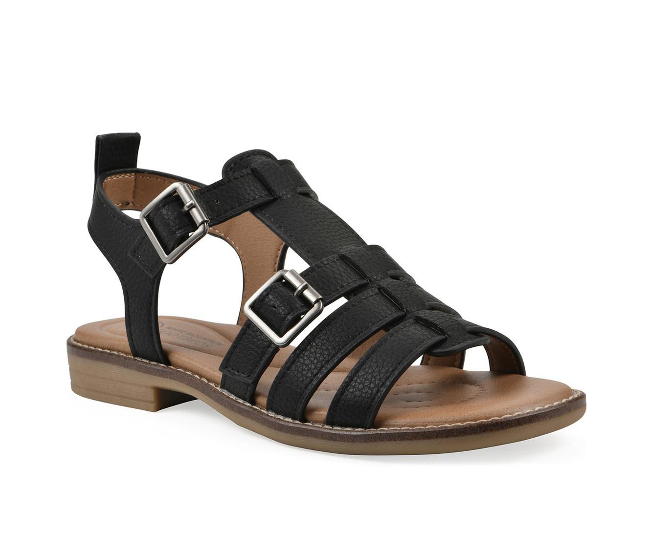 Women's White Mountain Mayday Sandals Product Image