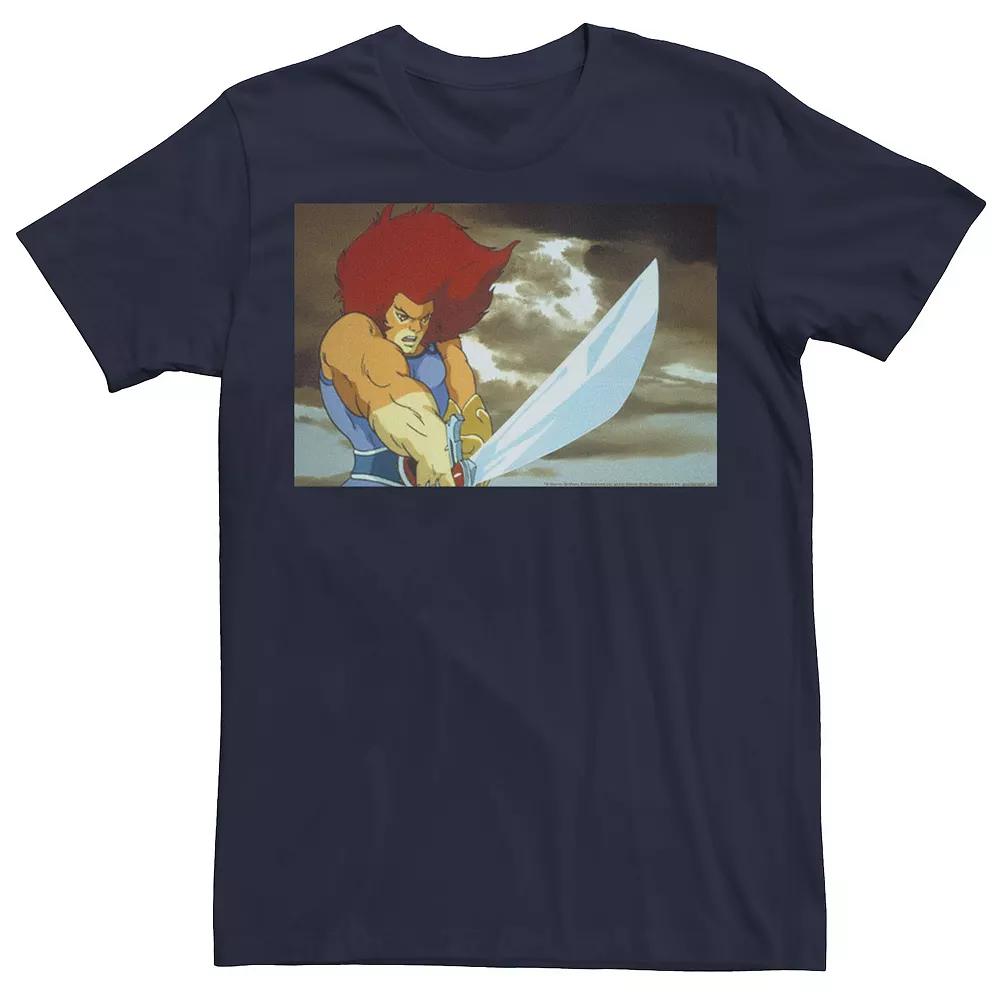 Men's Star Wars Darth Vader Japanese Poster Graphic Tee,  Product Image