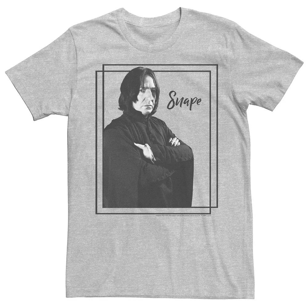 Men's Harry Potter Professor Snape Tee,  Product Image