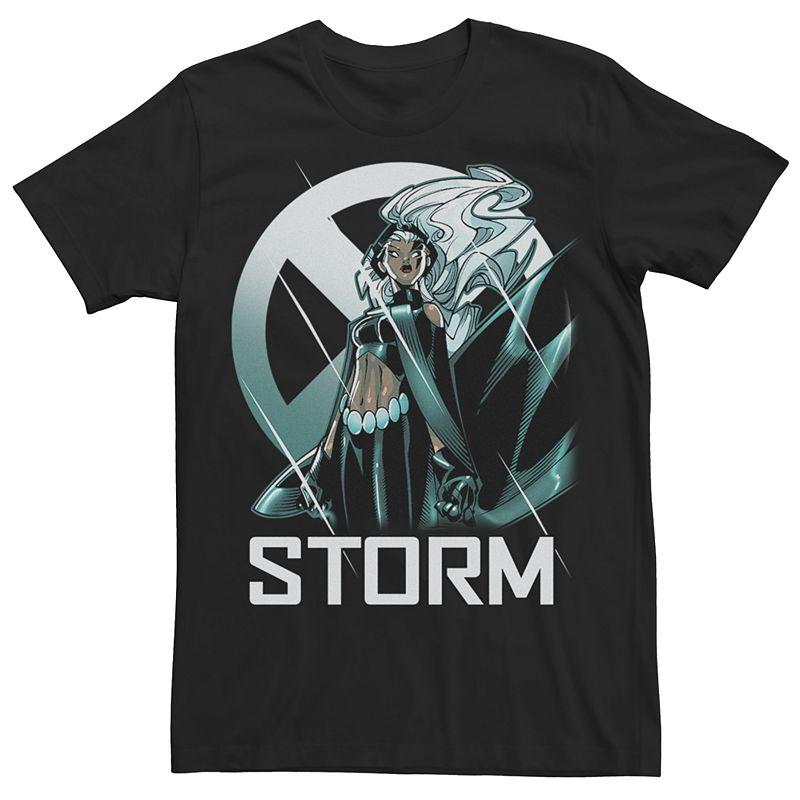 Mens Marvel Comics X-Men Storm Classic Tee Product Image