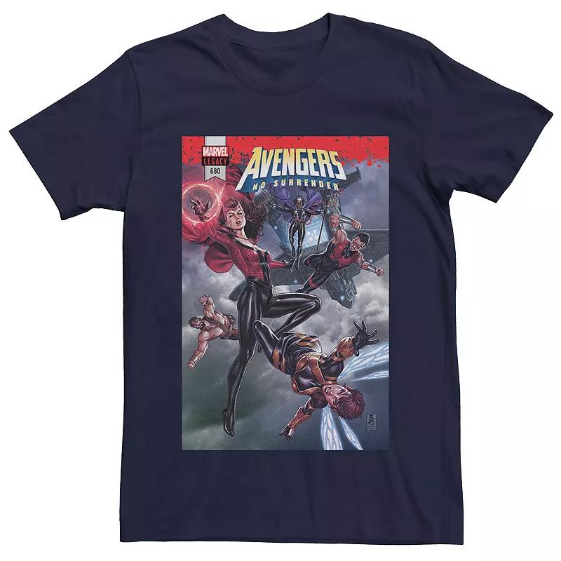 Men's Marvel Captain America Contest of Champions Graphic Tee,  Product Image
