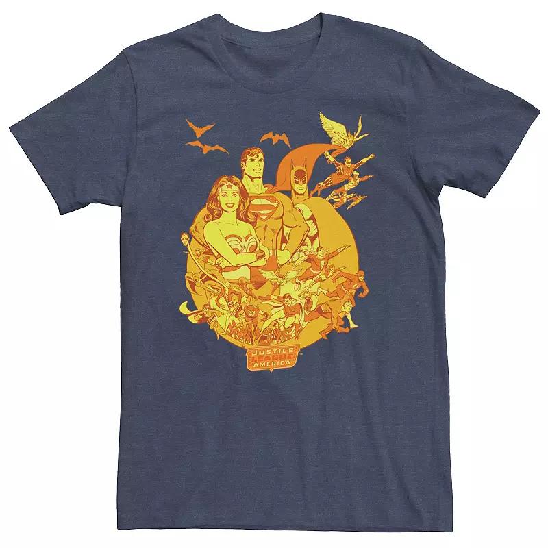 Men's Star Wars Clone Wars Tee,  Product Image