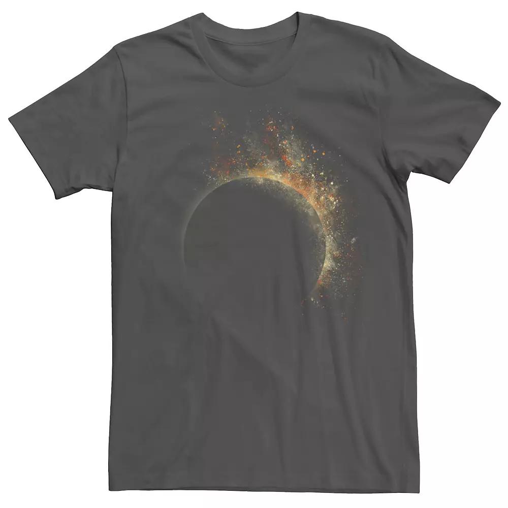 Men's Eclipse Graphic Tee,  Product Image