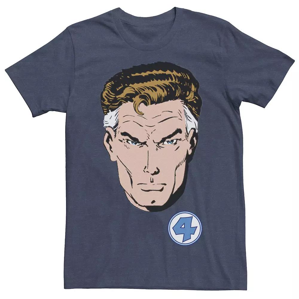 Men's Marvel Fantastic Four Mr. Fantastic Graphic Tee,  Product Image