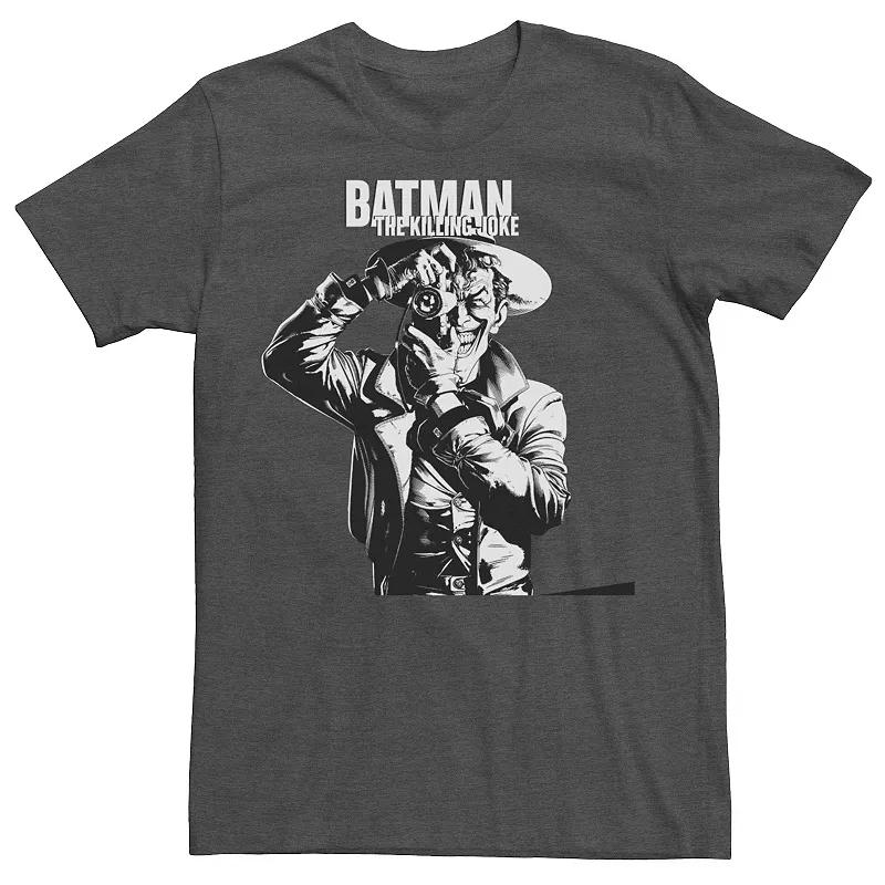 Mens DC Comics Batman The Killing Joke Tee, Men's,  Product Image