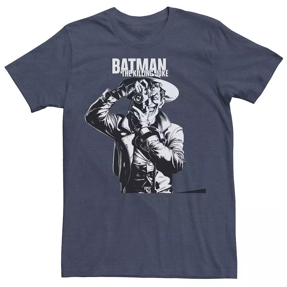 Mens DC Comics Batman The Killing Joke Tee, Men's,  Product Image