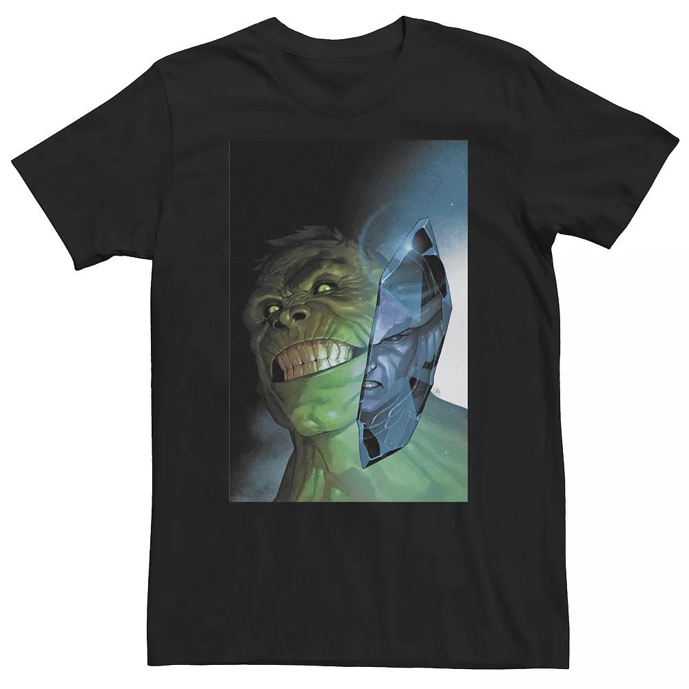 Men's Jurassic Park Retro Rex Scene Tee,  Product Image