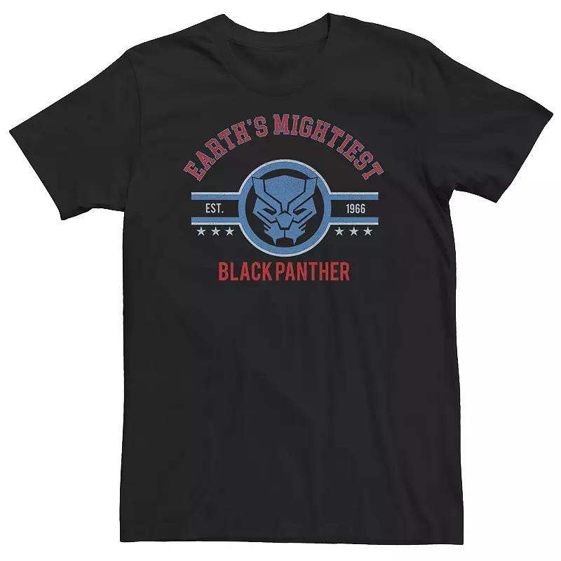 Men's Marvel's Spider-Man Jump Tee,  Product Image