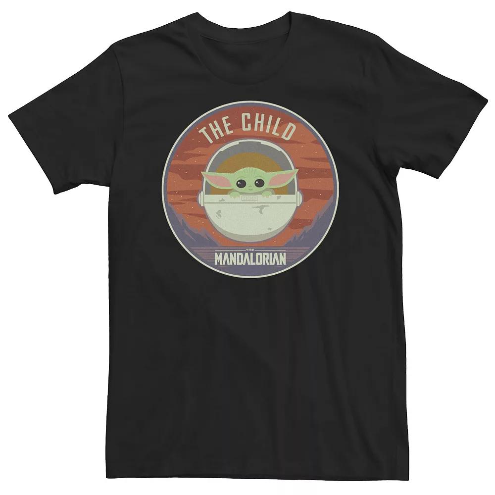 Men's The Chilling Adventures Of Sabrina Silhouette Costume Tee,  Product Image