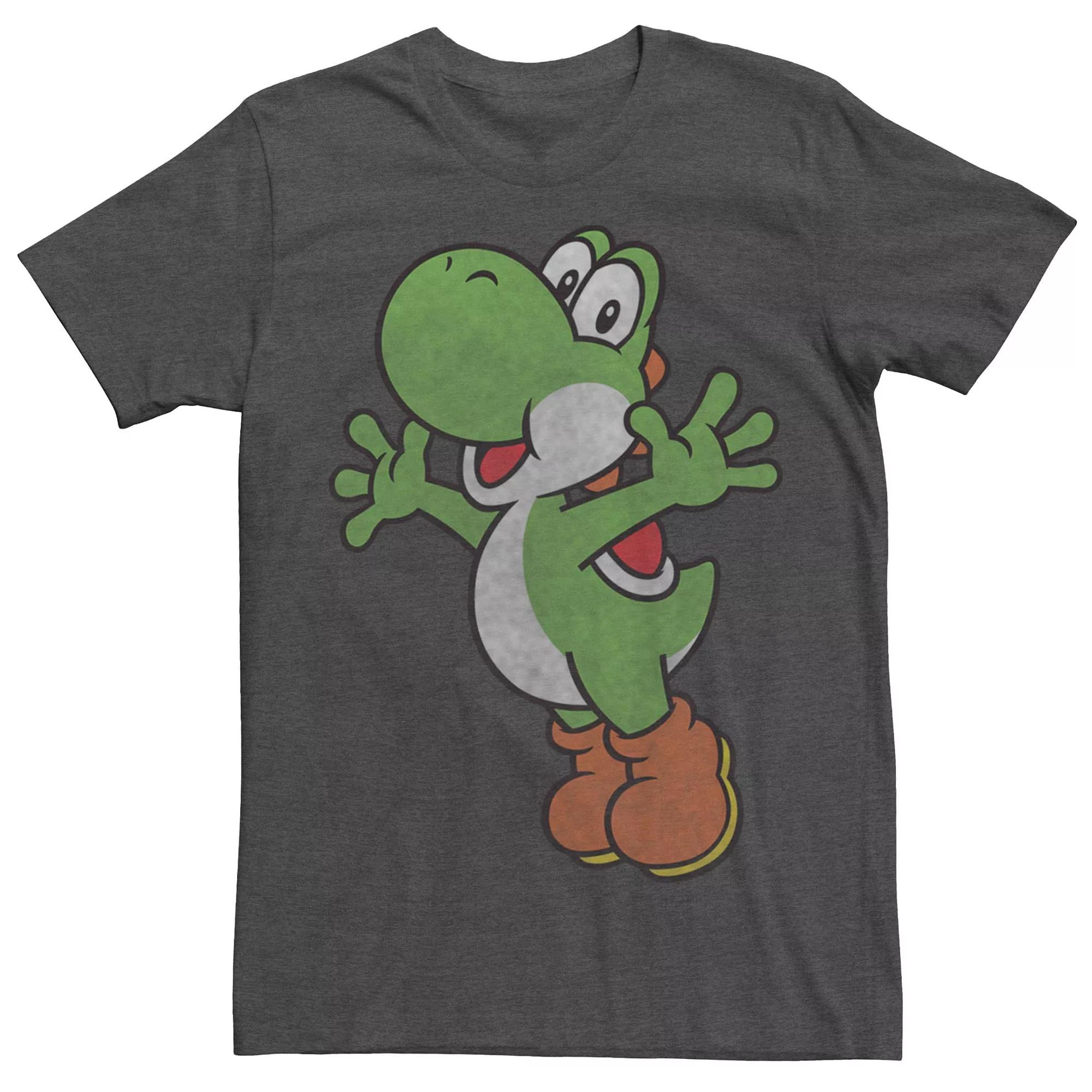 Men's Nintendo Yoshi Tee,  Product Image