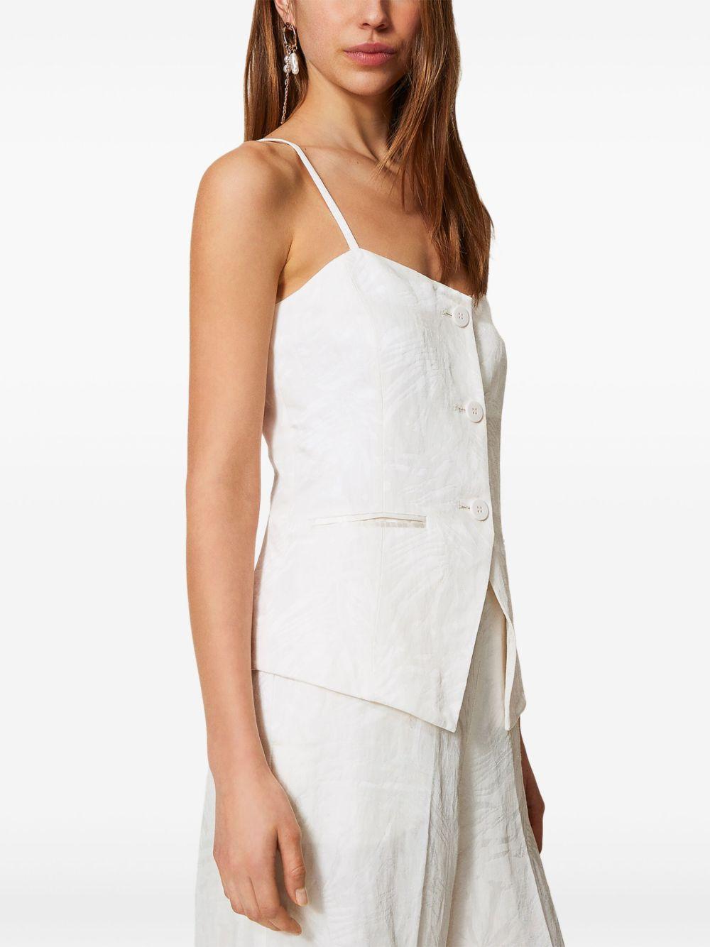 woven top Product Image