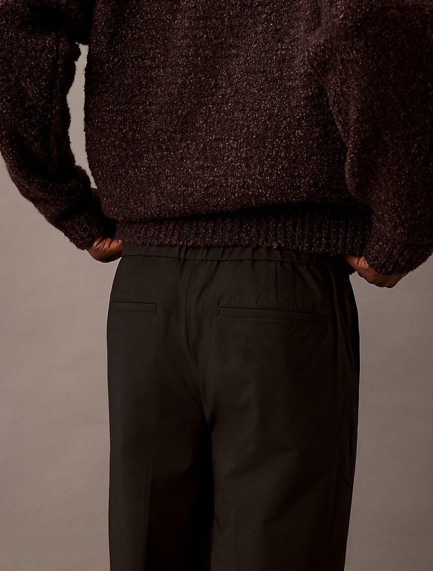 Tech Pull-On Pants Product Image