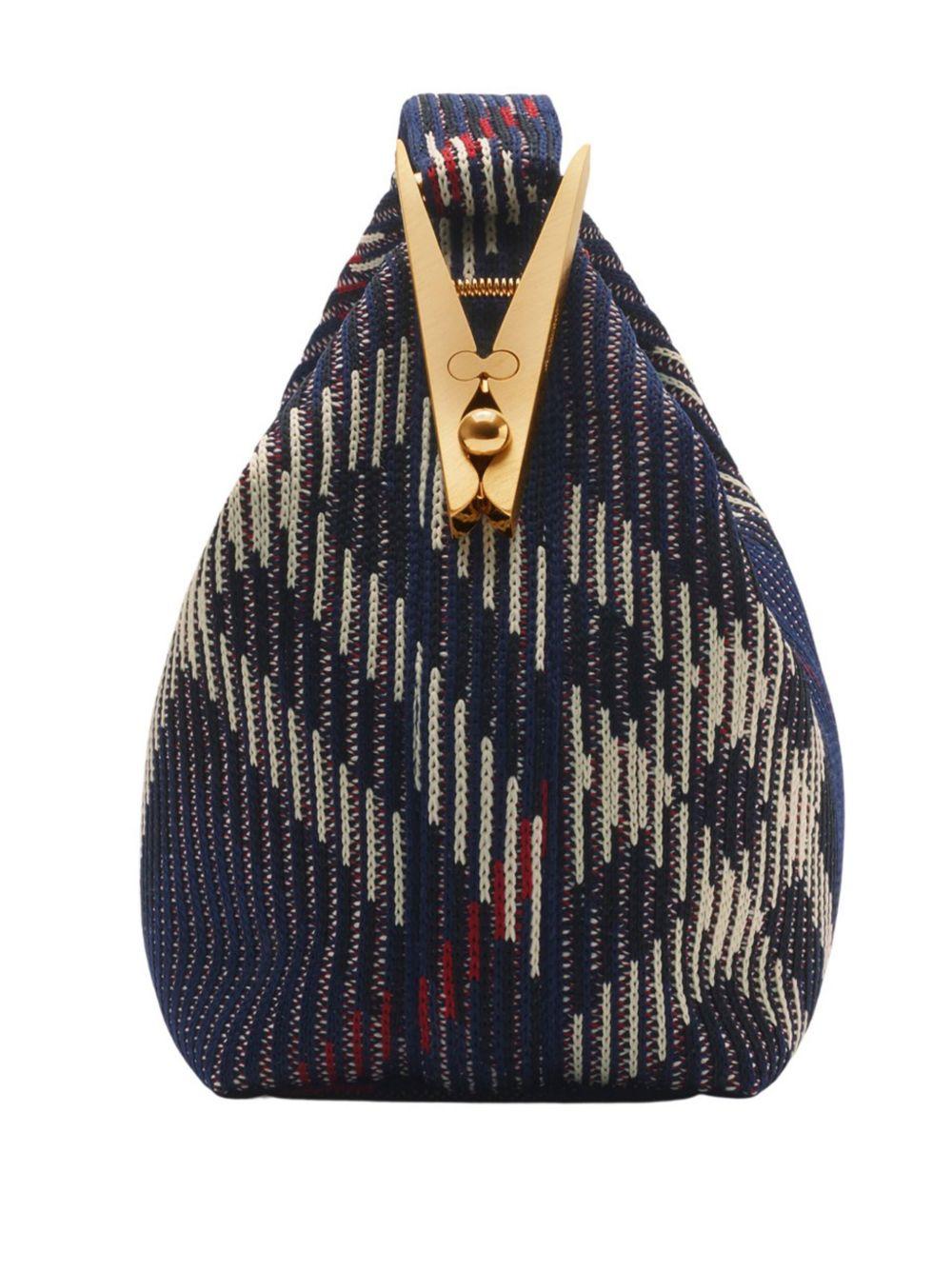 mini Peg tote bag Product Image