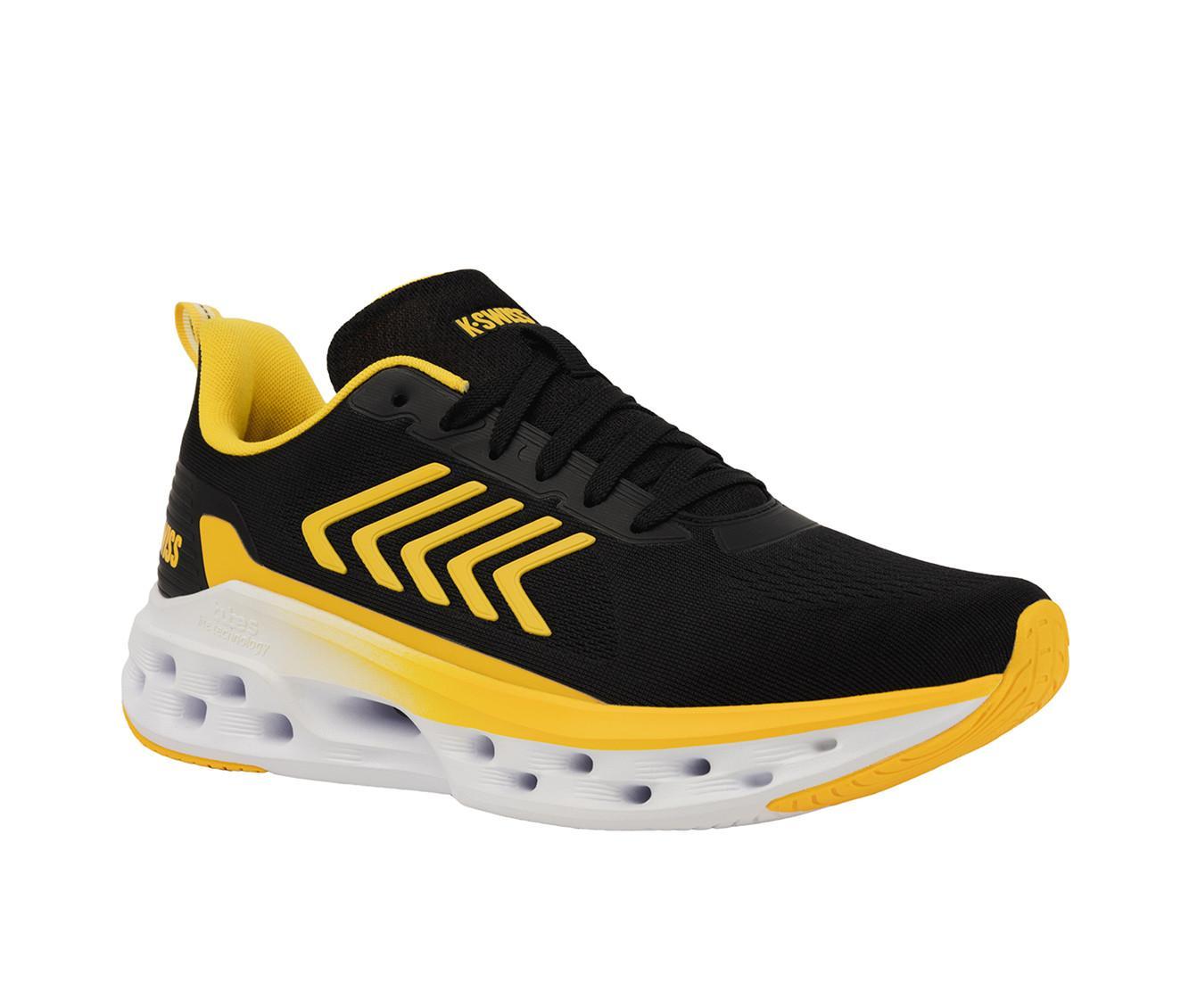 Men's K-Swiss Melrose Tubes Lite Sneakers Product Image