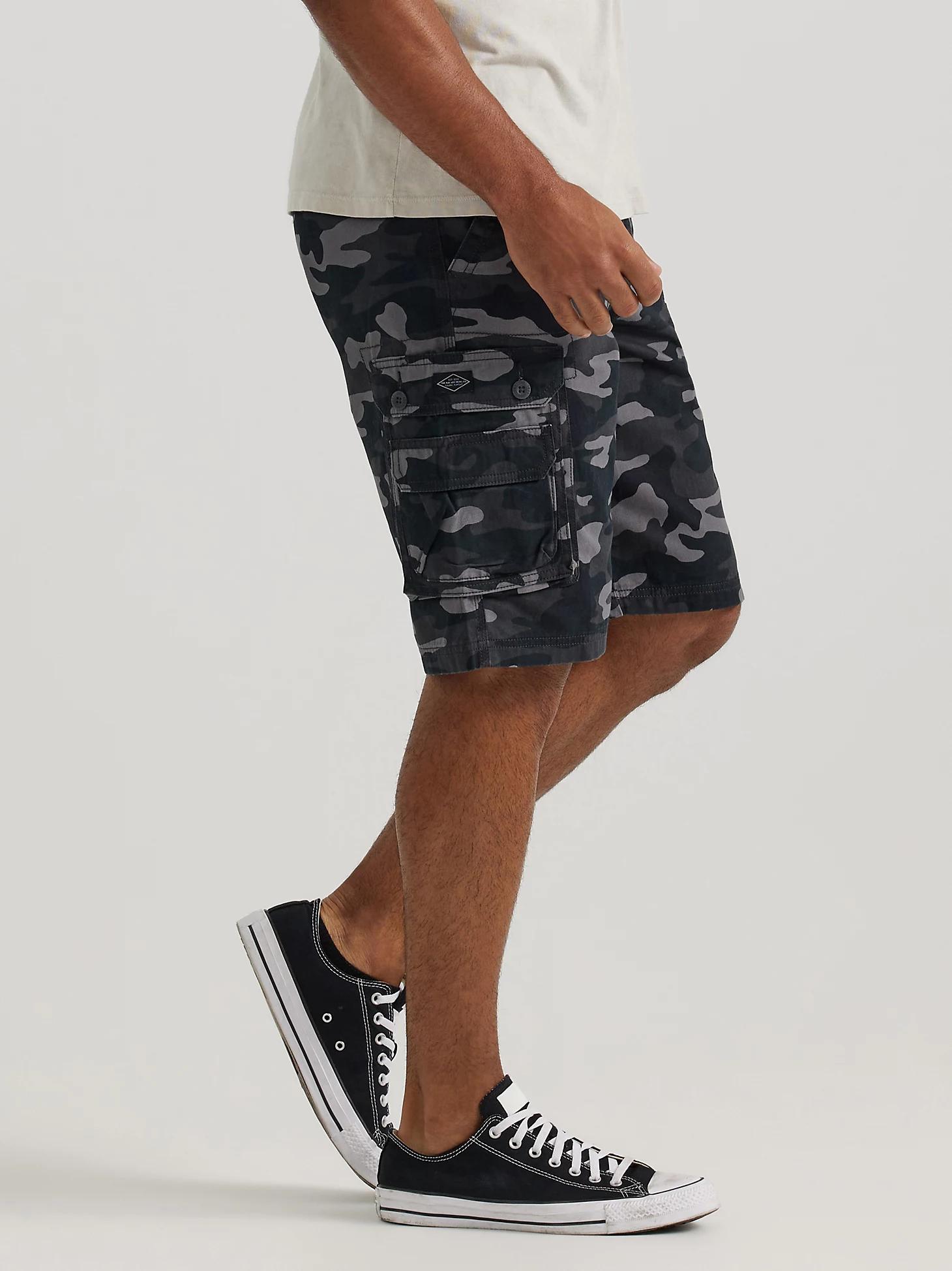 Wyoming Cargo Shorts for Men | Men’s Shorts | Lee® Product Image
