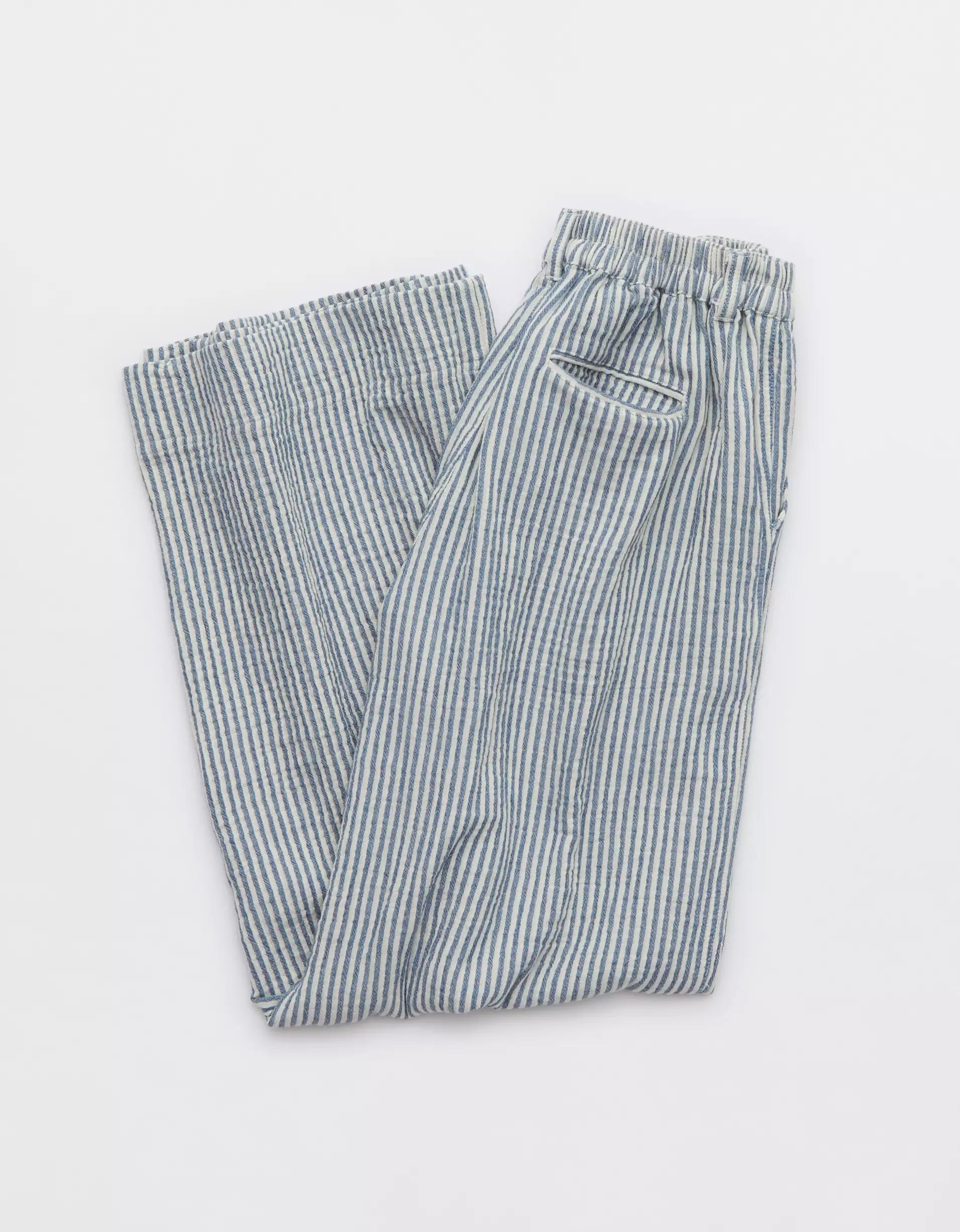 Aerie Daybreak Trouser Product Image