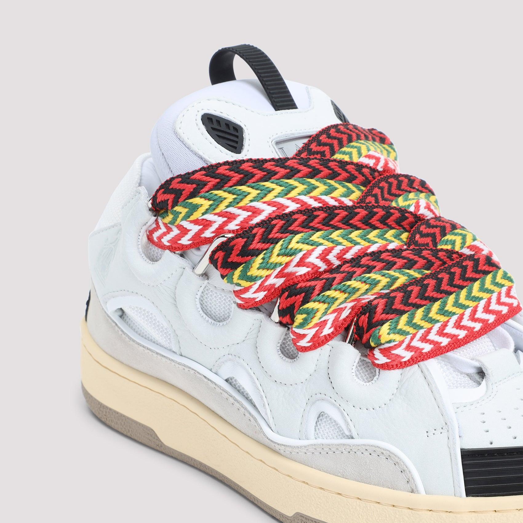 Curb sneakers Product Image