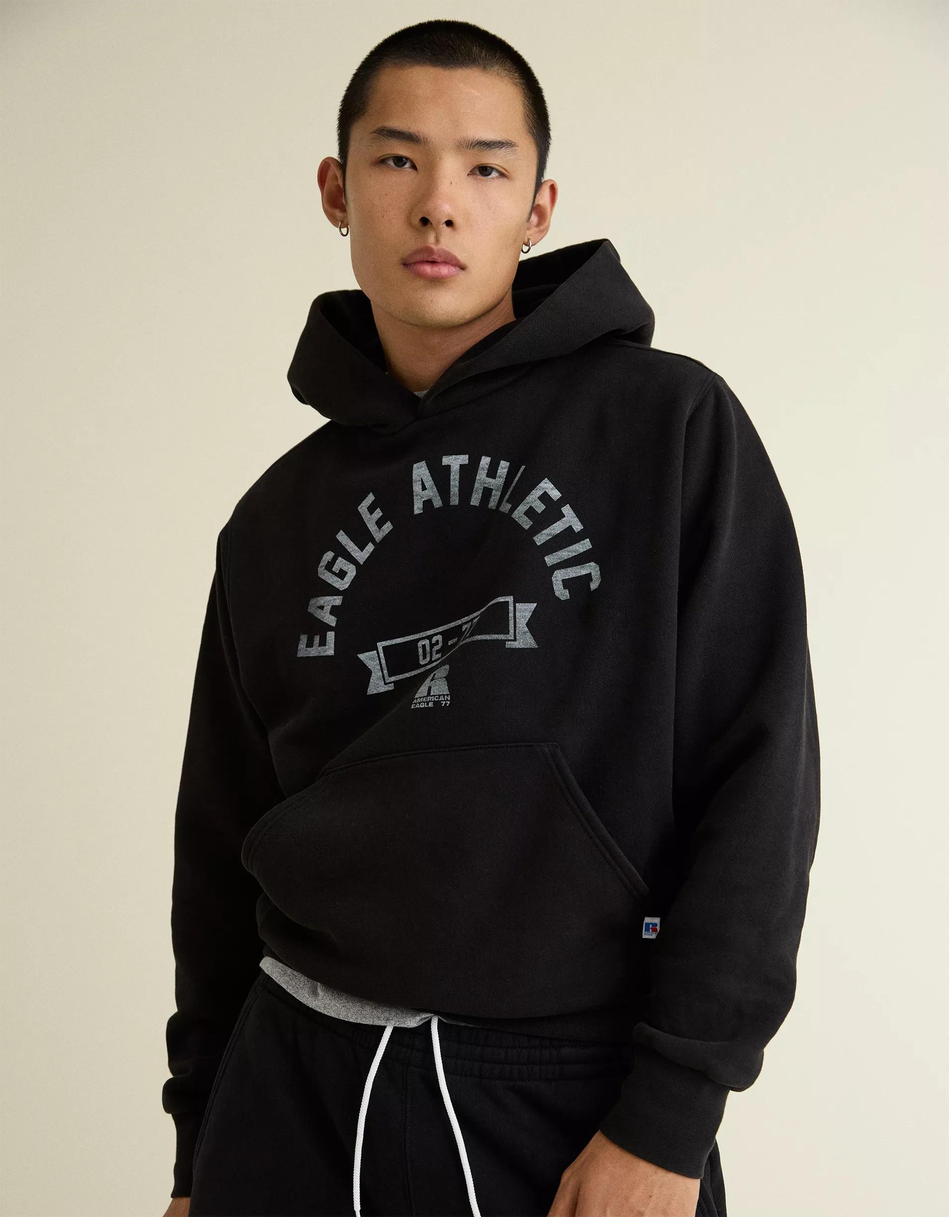 AE x Russell Athletic Hoodie Product Image