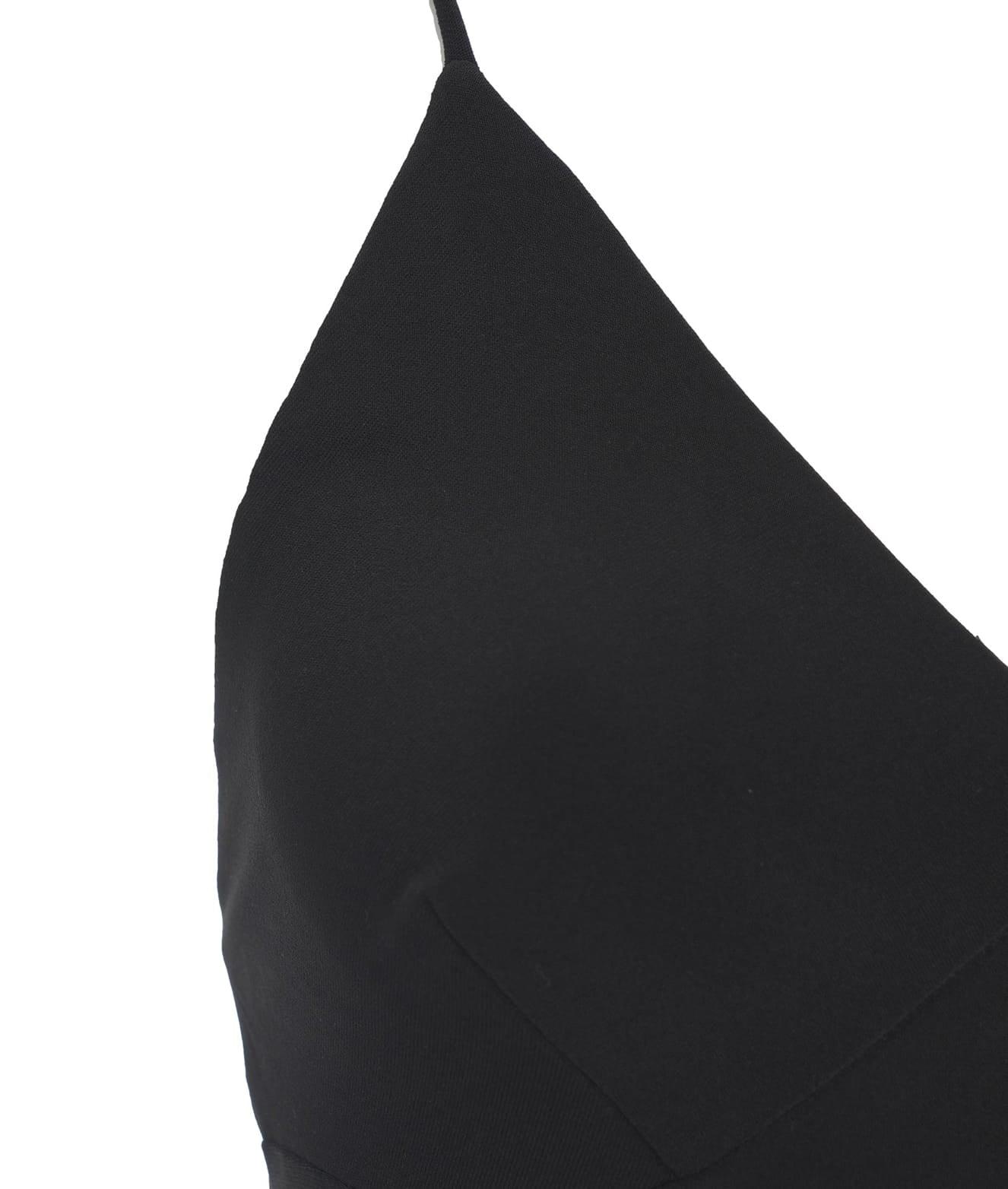 Jumpsuit with slip straps Product Image