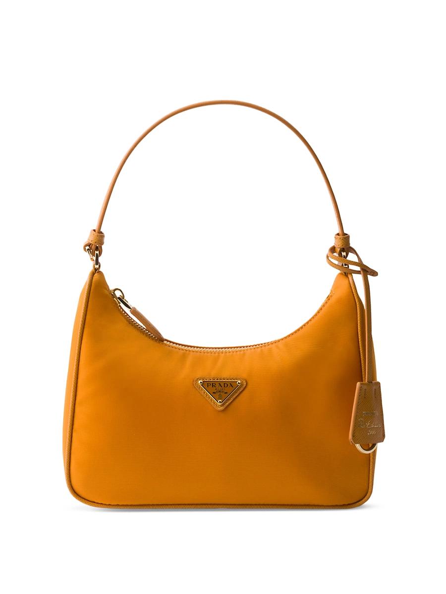 Womens Re-Edition 2005 Re-Nylon Mini-Bag Product Image