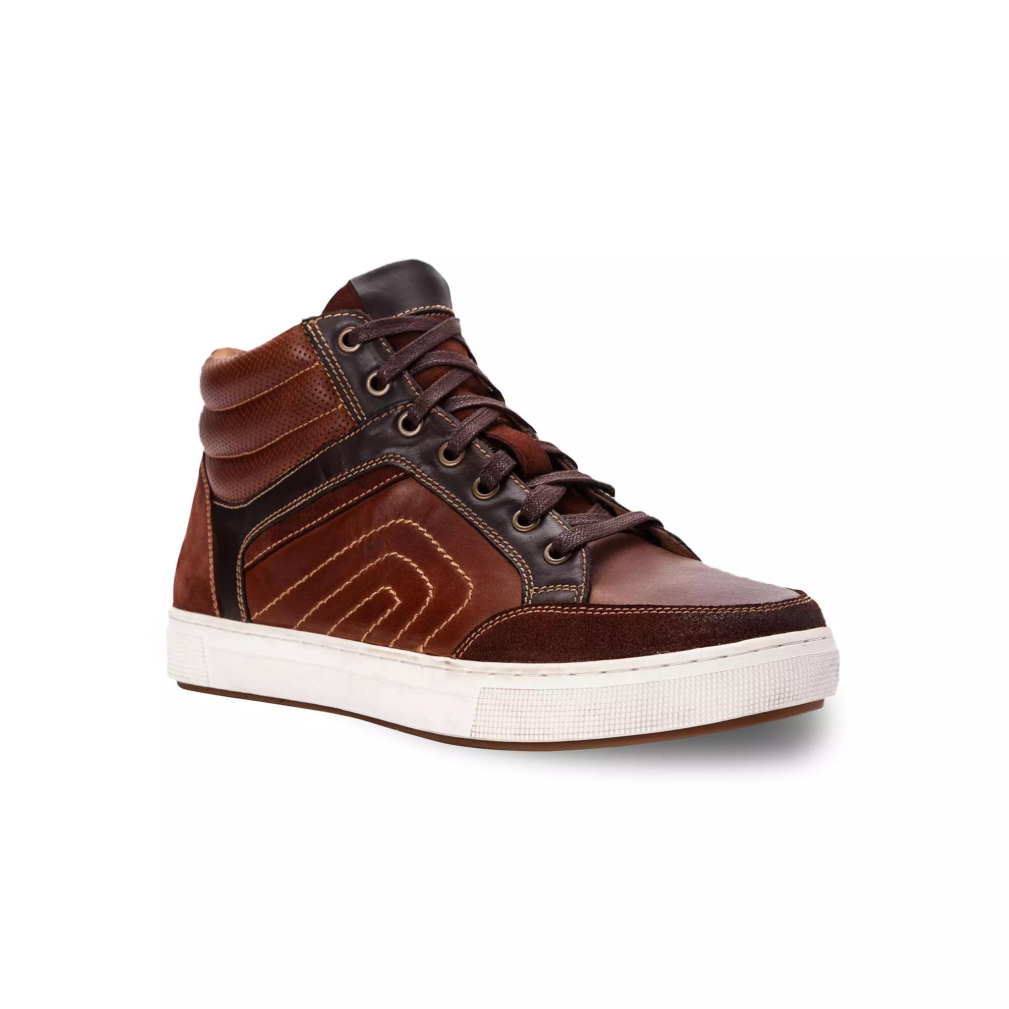 Propet Kenton Mid Men's Sneakers,  Product Image