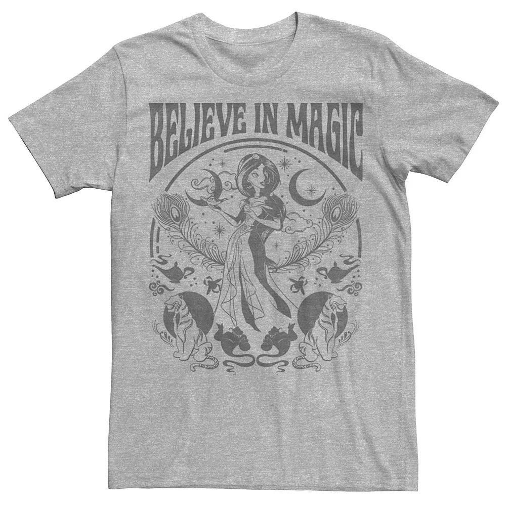Disney's Aladdin Jasmine Men's Believe Product Image