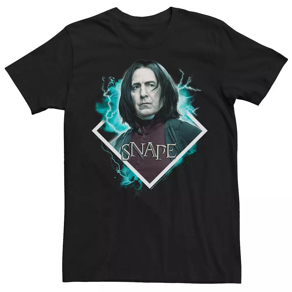 Men's Harry Potter Snape Tee,  Product Image
