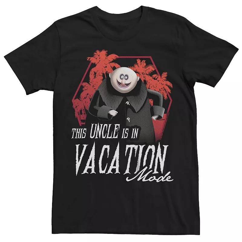 Men's The Addams Family Uncle Product Image