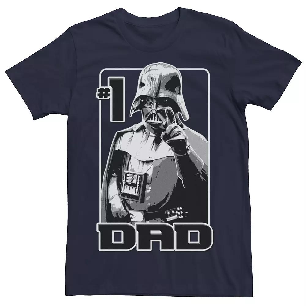Men's Star Wars Last Jedi Kylo Ren First Order Assemble Tee,  Product Image