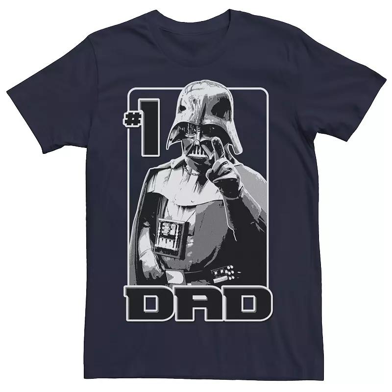 Men's Star Wars Last Jedi Kylo Ren First Order Assemble Tee,  Product Image