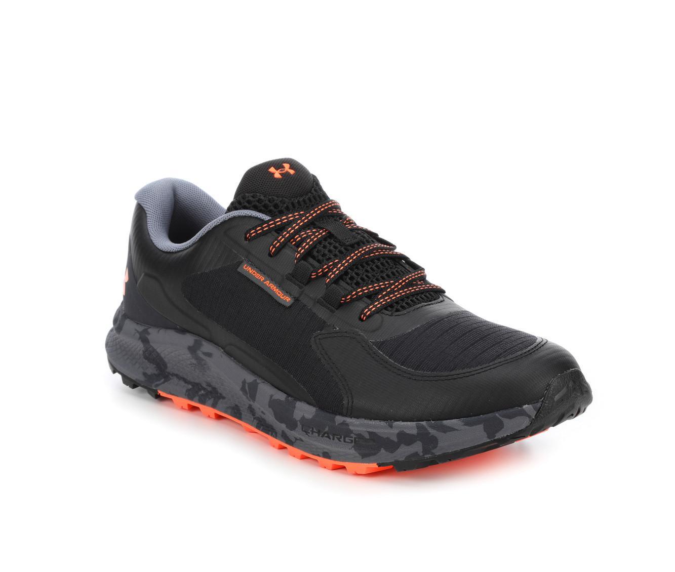 Men's Under Armour Bandit TR3 Trail Running Shoes Product Image