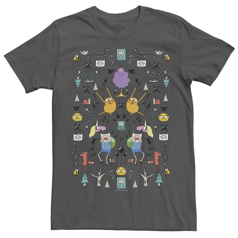 Men's Minions Invisible Man Tee,  Product Image