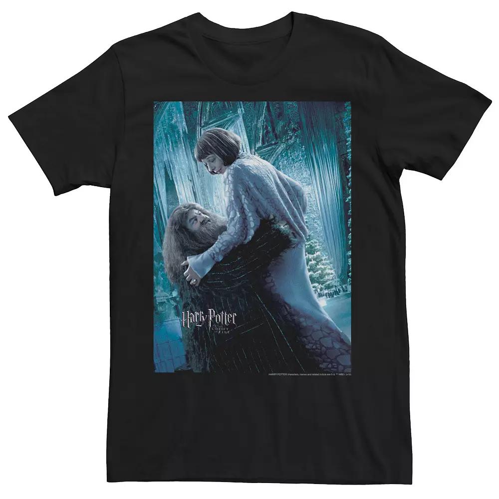 Men's Pokémon New Pikachu Friends Colorful Panels Tee,  Product Image