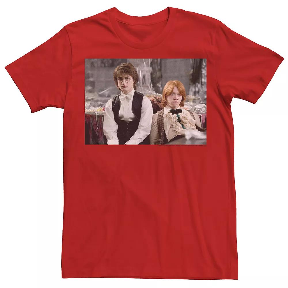 Mens Star Wars Paradise Floral Palms Stormtrooper Helmet Tee Product Image