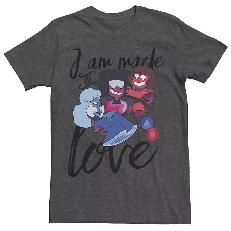 Men's Star Wars The Mandalorian The Child Summer Style Print Tee,  Product Image