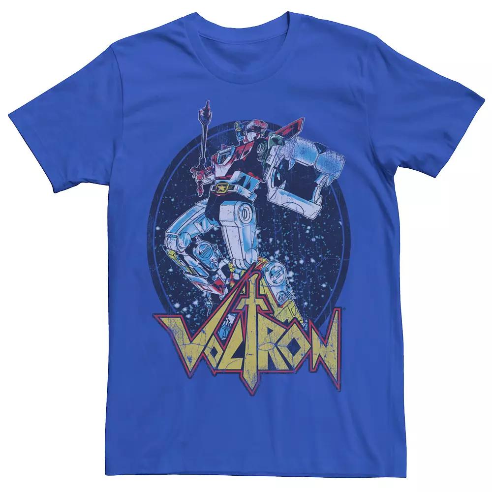 Men's Transformers Soundwave 1984 Tee,  Product Image