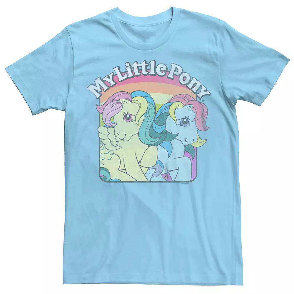 Men's My Little Pony Tea Lily Tee,  Product Image